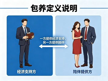 象山包养违法吗?深度揭秘红线风险注意事项